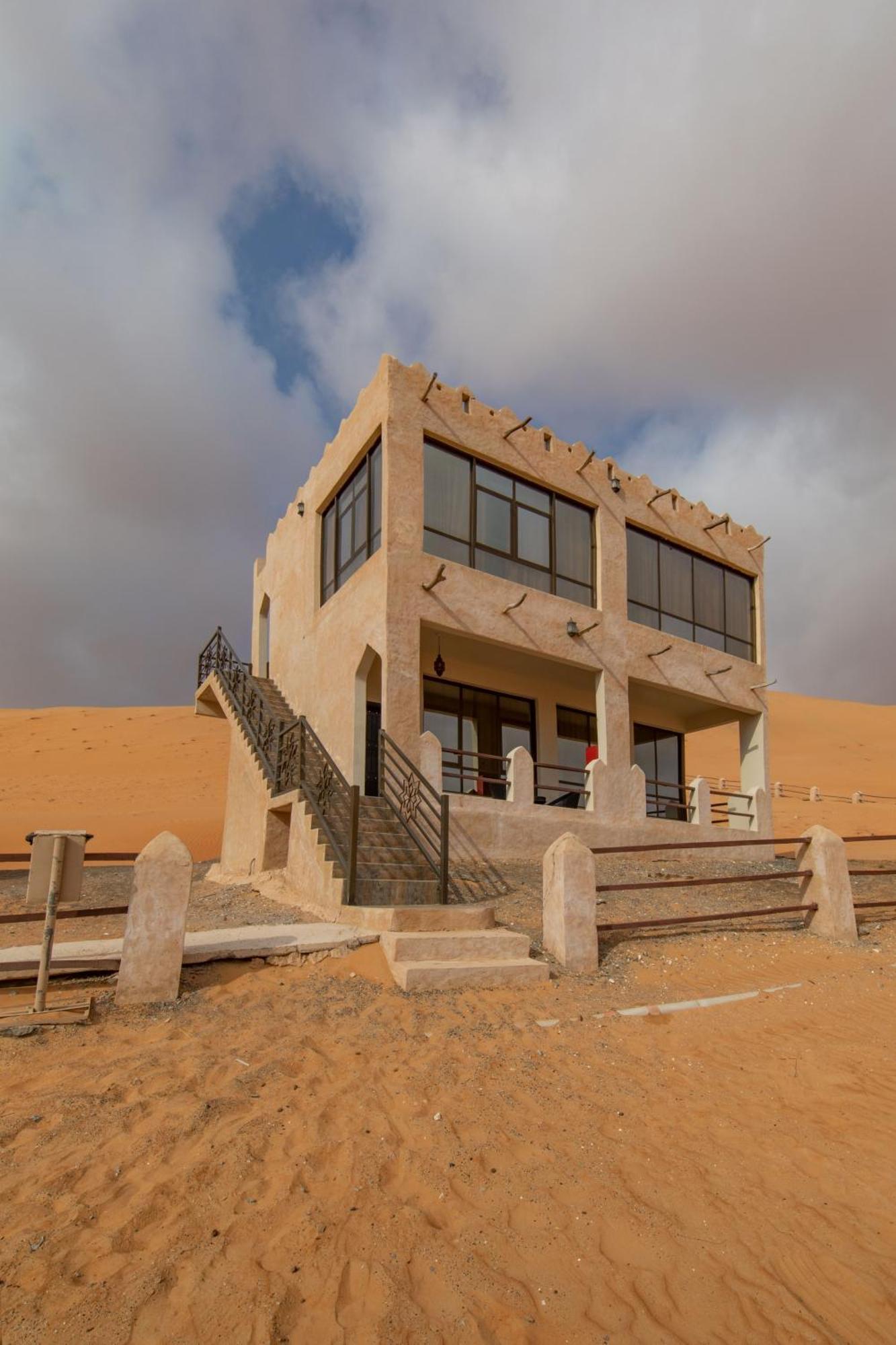 Thousand Nights Camp Shāhiq Quarto foto