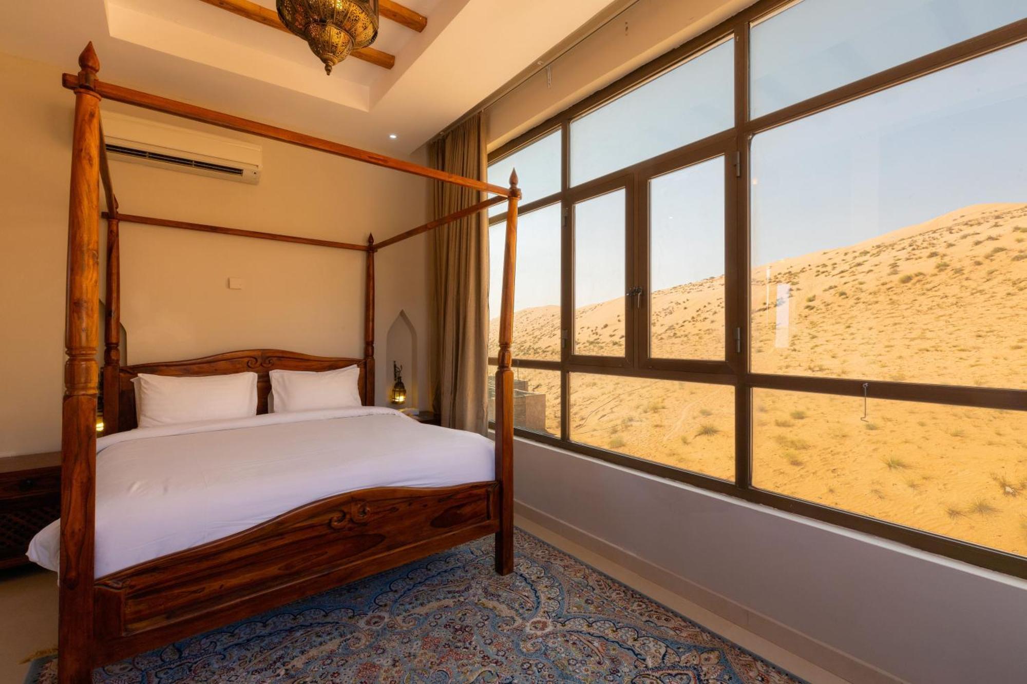 Thousand Nights Camp Shāhiq Quarto foto