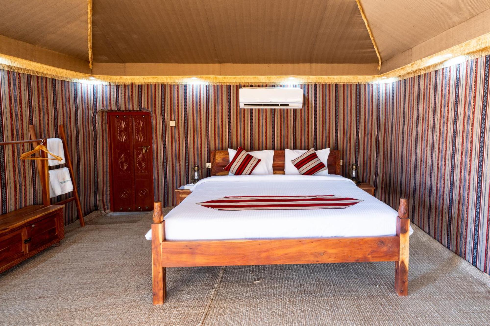 Thousand Nights Camp Shāhiq Quarto foto
