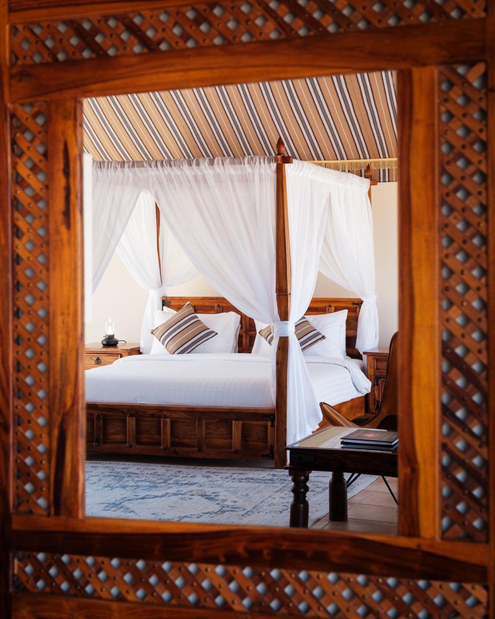 Thousand Nights Camp Shāhiq Quarto foto