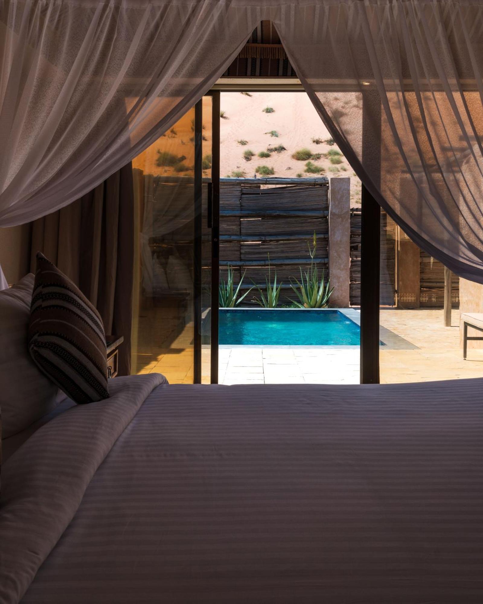 Thousand Nights Camp Shāhiq Quarto foto